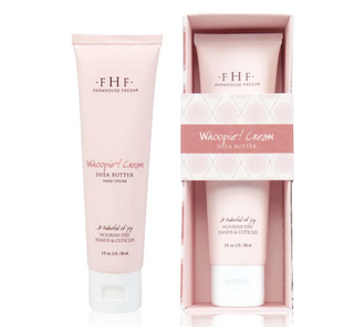 Whoopie®! Cream Shea Butter Hand Cream
