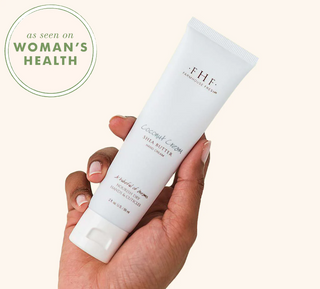 Coconut Cream Shea Butter Hand Cream