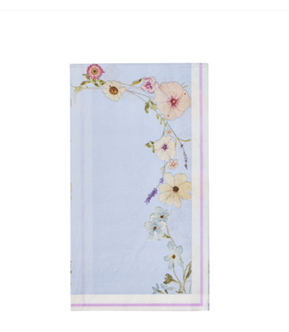 Guest Towel Charming Easter - 20pkg