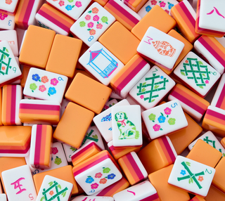 Sunset Tiles