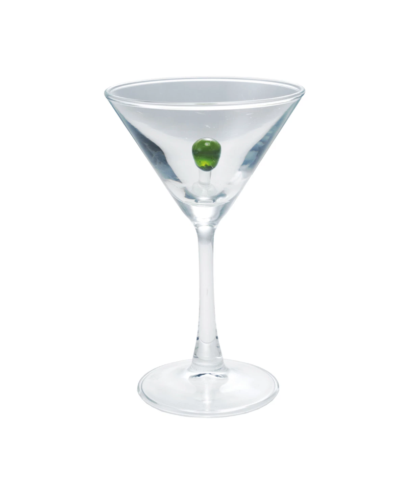 Confetti Martini Glass - Thumbnail 4