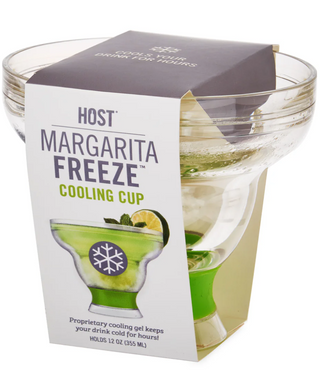 Margarita FREEZE Cooling Cup