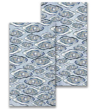 Guest Napkins by French Graffiti