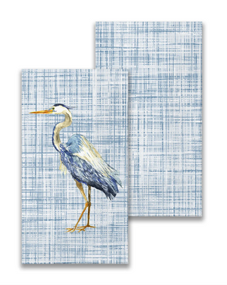 Guest Napkins by French Graffiti