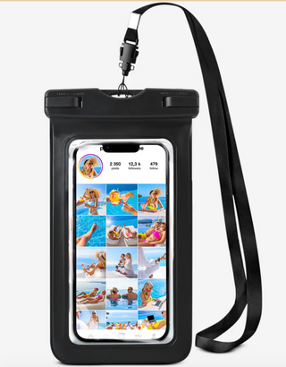 Waterproof Phone Bag