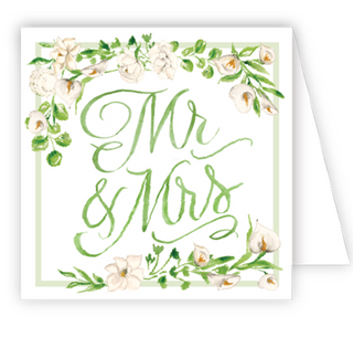ENCLOSURE CARDS