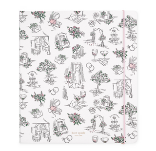 Bridal Planner, Bridal Toile