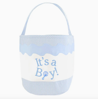 It's A Boy Toy/Gifting Tote