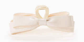 Paige Bow Hair Clip