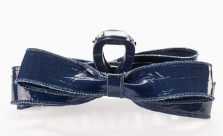Paige Bow Hair Clip