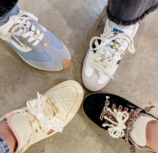 Dazzle Shoe Charm Pack