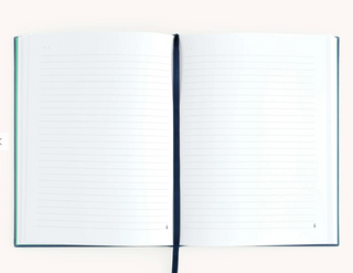 Linen Journal