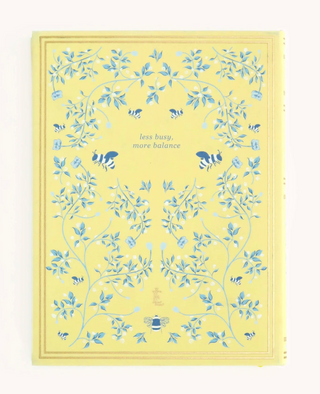 Linen Journal