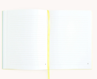 Linen Journal