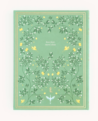 Linen Journal