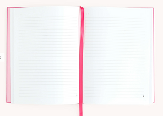 Linen Journal