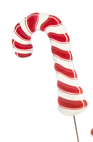 Twisted Candy Canes