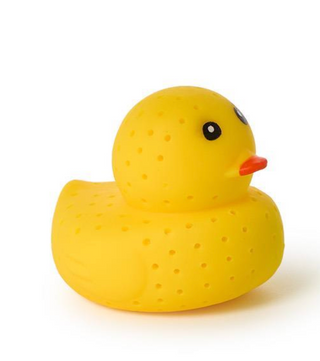 Duckie Water Toy