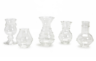Verre Bud Vase