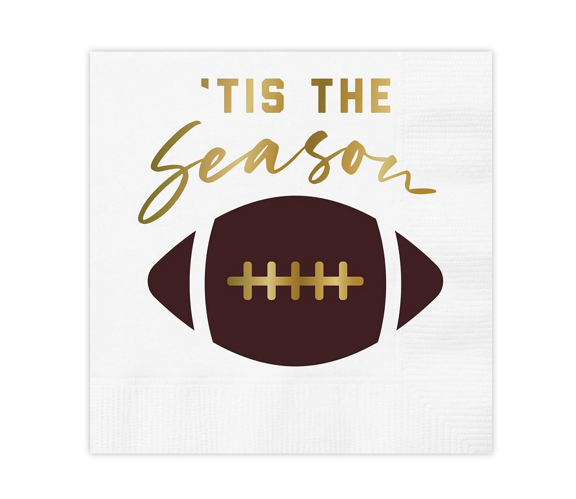 Beverage Napkins | Better Not Pout