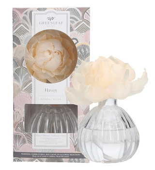 Haven Flower Diffuser