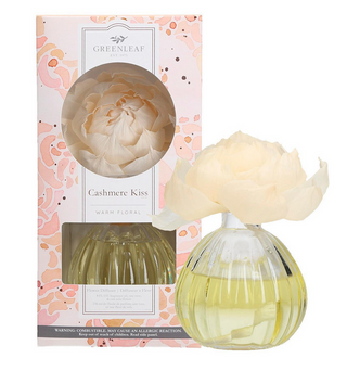 Cashmere Kiss Flower Diffuser