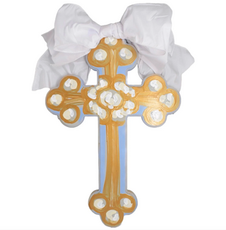 Joy Cross- 24"