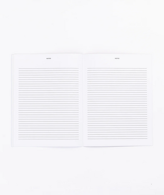 2024-25 Large Monthly Academic Planner