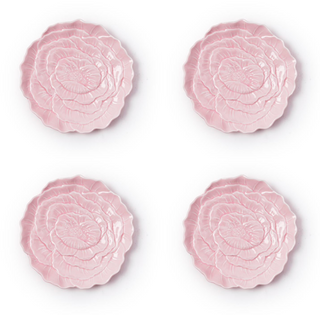 Flower Tidbit Dish