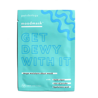 Moodmask Get Dewy with It