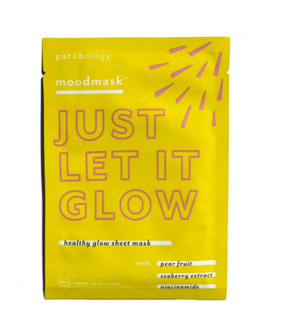 Moodmask Just Let It Glow