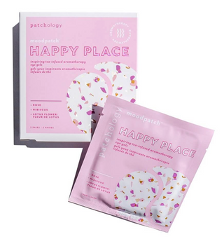 Happy Place Eye Gel Patches- Singles