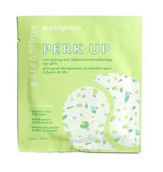 Perk Up Eye Gel Patches- Single
