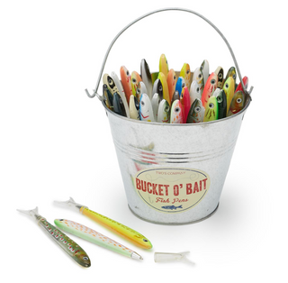 Fish Pens