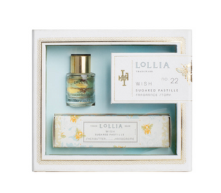 Wish Story Gift Set