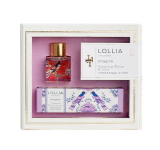 Imagine Fragrance Story Gift Set