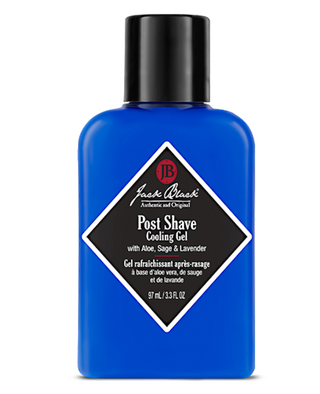 Post Shave Cooling Gel (3.3oz)