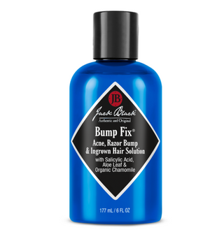 Bump Fix Acne, Razor Bump & Ingrown Hair Solution (6oz)