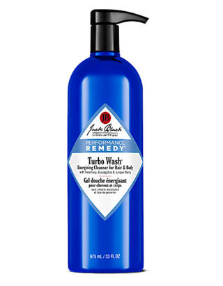Turbo Wash Energizing Cleanser (33oz)