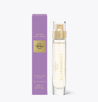 Glasshouse Moon and Back Eau De Parfum