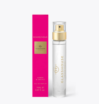 Glasshouse Rendezvous Eau De Parfum