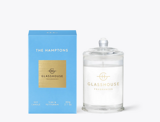 Glasshouse The Hamptons Candle (2.1oz)