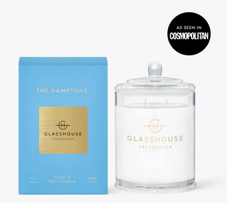 Glasshouse The Hamptons Candle (13.4oz)