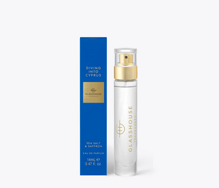 Glasshouse Diving Into Cyrus Eau De Parfum