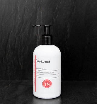 Brentwood Goat's Milk Lotion
