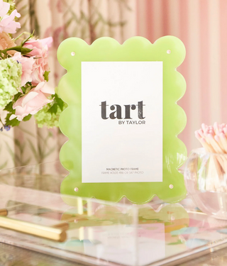 Kiwi Acrylic Picture Frame