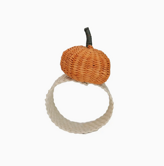 Pumpkin Napkin Ring