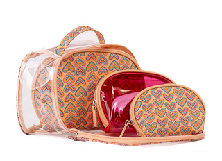 All Your Heart Travel Gift Set
