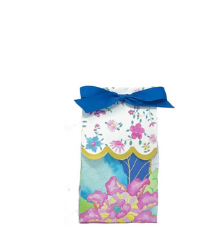 Tobacco Leaf Wine & Gift Bag Kit