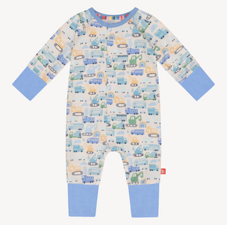 As Truck Would Have It  Convertible Coverall